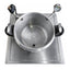FREIDORA KINGSTAR FPK1E | Freidora a Presión | Eléctrica | Restaurante Comida Rápida Cocinas Fondas Restaurantes Cenadurias Comedores Industriales Preparación de Alimentos Cocción 