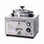 FREIDORA KINGSTAR FPK1E | Freidora a Presión | Eléctrica | Restaurante Comida Rápida Cocinas Fondas Restaurantes Cenadurias Comedores Industriales Preparación de Alimentos Cocción 
