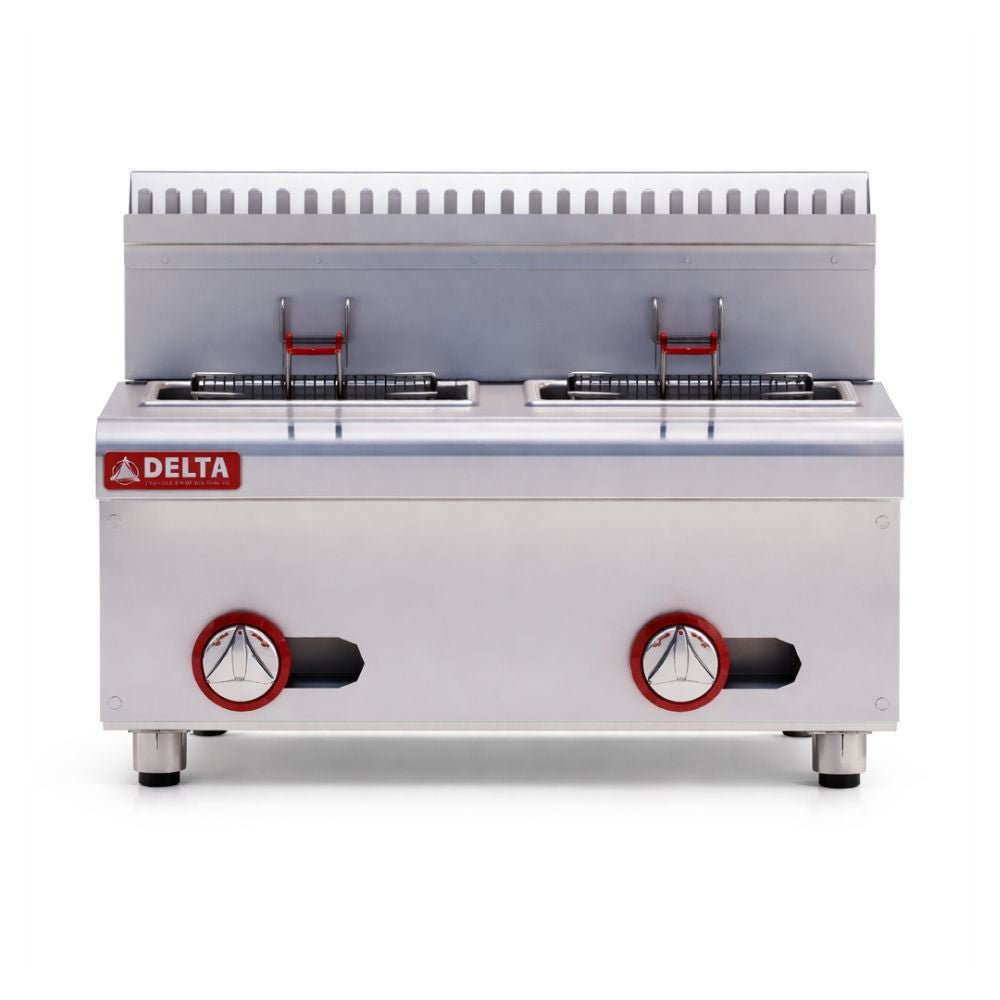 Freidor Delta FM-4-D.