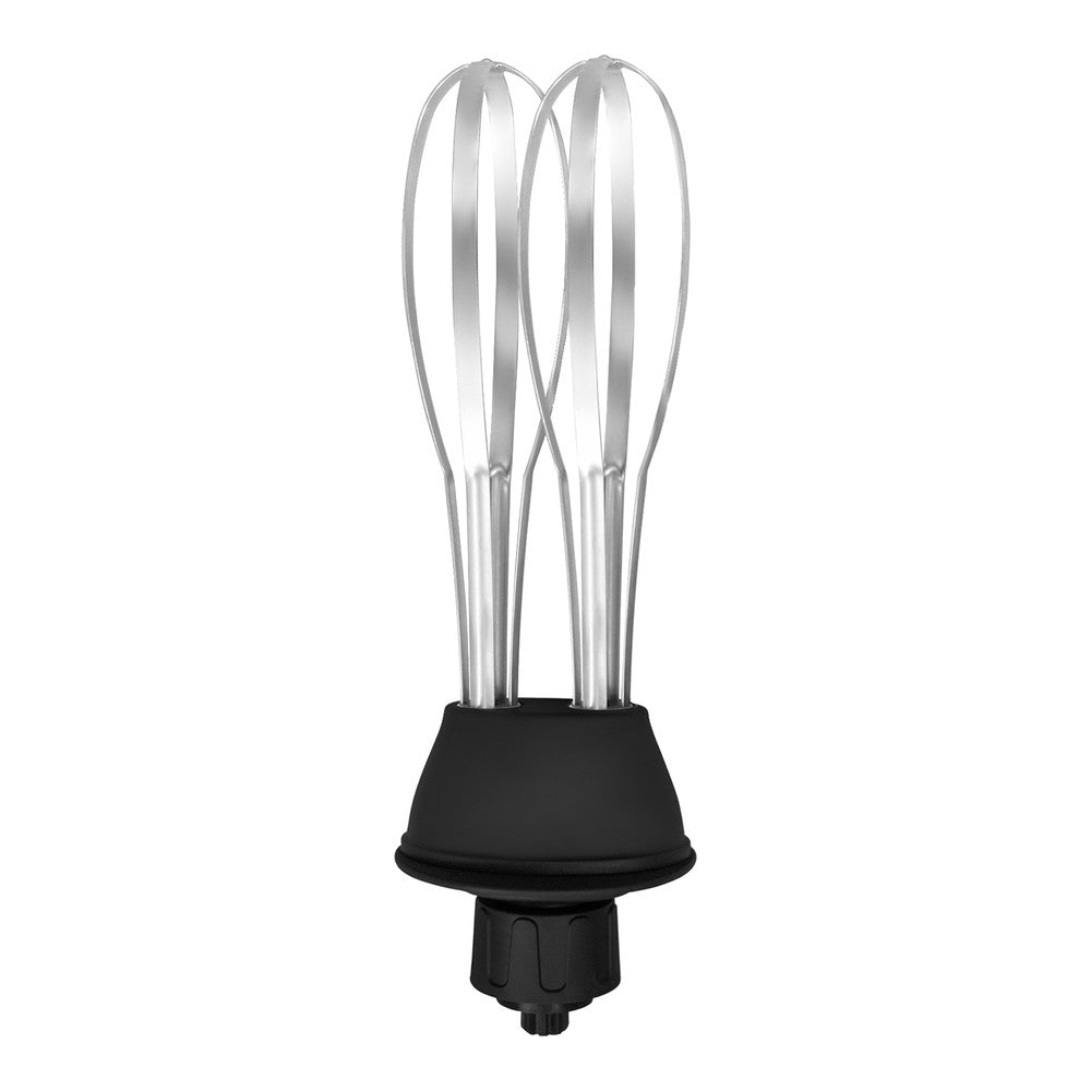 GLOBO BATIDOR RHINO GLOBAT-6585 | Globo Batidor para Turbolicuador | Compatible TURLIC-650 y TURLIC-850 | Acero Inoxidable | Repostería Restaurante