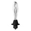 GLOBO BATIDOR RHINO GLOBAT-6585 | Globo Batidor para Turbolicuador | Compatible TURLIC-650 y TURLIC-850 | Acero Inoxidable | Repostería Restaurante