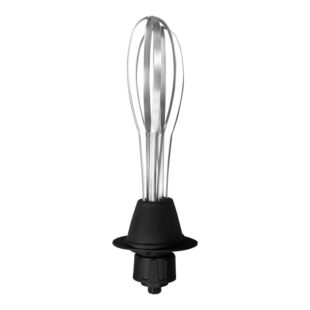 GLOBO BATIDOR RHINO GLOBAT-6585 | Globo Batidor para Turbolicuador | Compatible TURLIC-650 y TURLIC-850 | Acero Inoxidable | Repostería Restaurante