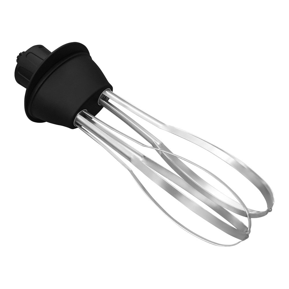 GLOBO BATIDOR RHINO GLOBAT-6585 | Globo Batidor para Turbolicuador | Compatible TURLIC-650 y TURLIC-850 | Acero Inoxidable | Repostería Restaurante