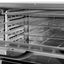 Horno de Convección Tkn Teknikitchen Ekf 464 D Ud, convección con inyección de vapor.
