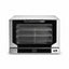 Horno de Convección Tkn Teknikitchen Ekf 464 D Ud, convección con inyección de vapor.