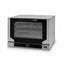 Horno de Convección Tkn Teknikitchen Ekf 464 D Ud, convección con inyección de vapor.