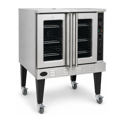 Horno Drago GCO-613, horno de convección.