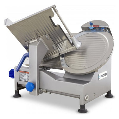 Rebanadora Imbera Protek 1025069 0SPK300AI, en acero inoxidable.