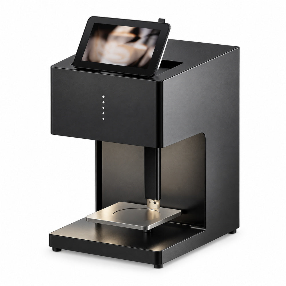 Impresora de Café Digital INTERNATIONAL EB-PRO B