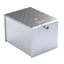 INTERCEPTOR DE GRASA Coriat IC-132 240320 | Interceptor de Grasa | 32 Kg | Acero Inoxidable | Hotel Restaurante Cafetería Gofres  Waffles Negocio Hotel Restaurante Cafetería Comida Snacks Desayunos Comida Rápida Desayunador Bistro Postre Pan Desayuno Pan Dulce Kiosco Plaza Comercial Buffet Nevería Heladería Paletería Local Comercial Pastelería Especializada Panadería Reposteros Independientes