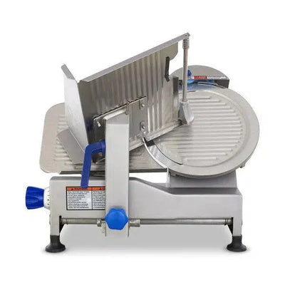 Imbera 1025069 0SPK300AI Rebanadora Protek Acero Inoxidable Gris -  - Imbera - KitchenMax Store