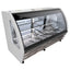 Vitrina Carnicera Imbera BHS200C, vitrina refrigerada.