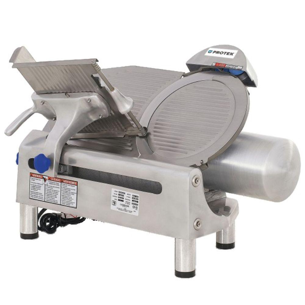 Imbera Protek 1025073 Rebanadora Protek330 Acero Inoxidable Gris -  - Imbera - KitchenMax Store