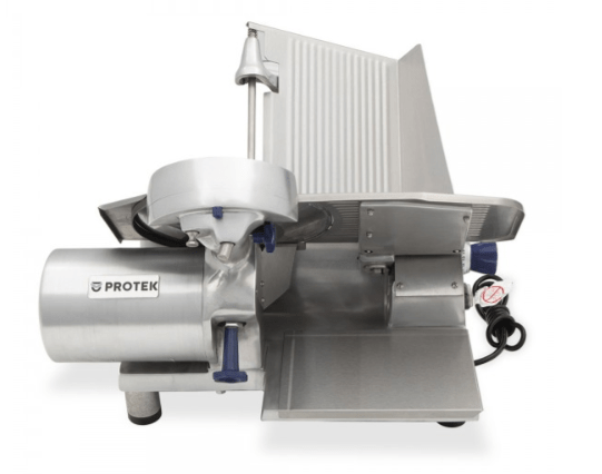 Imbera Protek 1025073 Rebanadora Protek330 Acero Inoxidable Gris -  - Imbera - KitchenMax Store