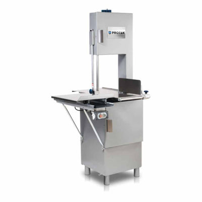 Imbera Protek Spk-295-J 1020138 Sierra Carnicera 1.5 Hp 110 V Monofásico - Sierras Carne - Imbera - KitchenMax Store