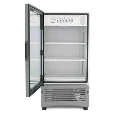 Refrigerador Imbera 1010852 VR11, refrigerador vertical.