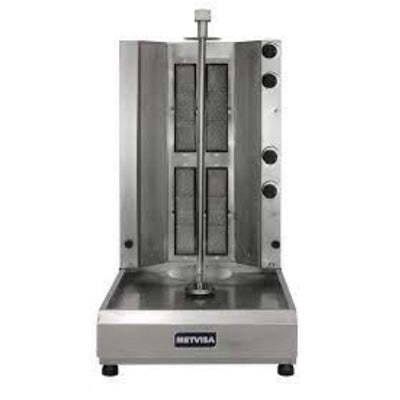 Keiter ACGE-4 Asador Pastorero Electrico para Taqueria Restaurante Negocio Restaurante Cocina Comedor Industriales Asar Negocio Autoservicio Food Truck Tacos Pastor Pastorero Doneraky. KitchenMax.Store. Envíos seguros a todo México. Cotiza hoy mismo.