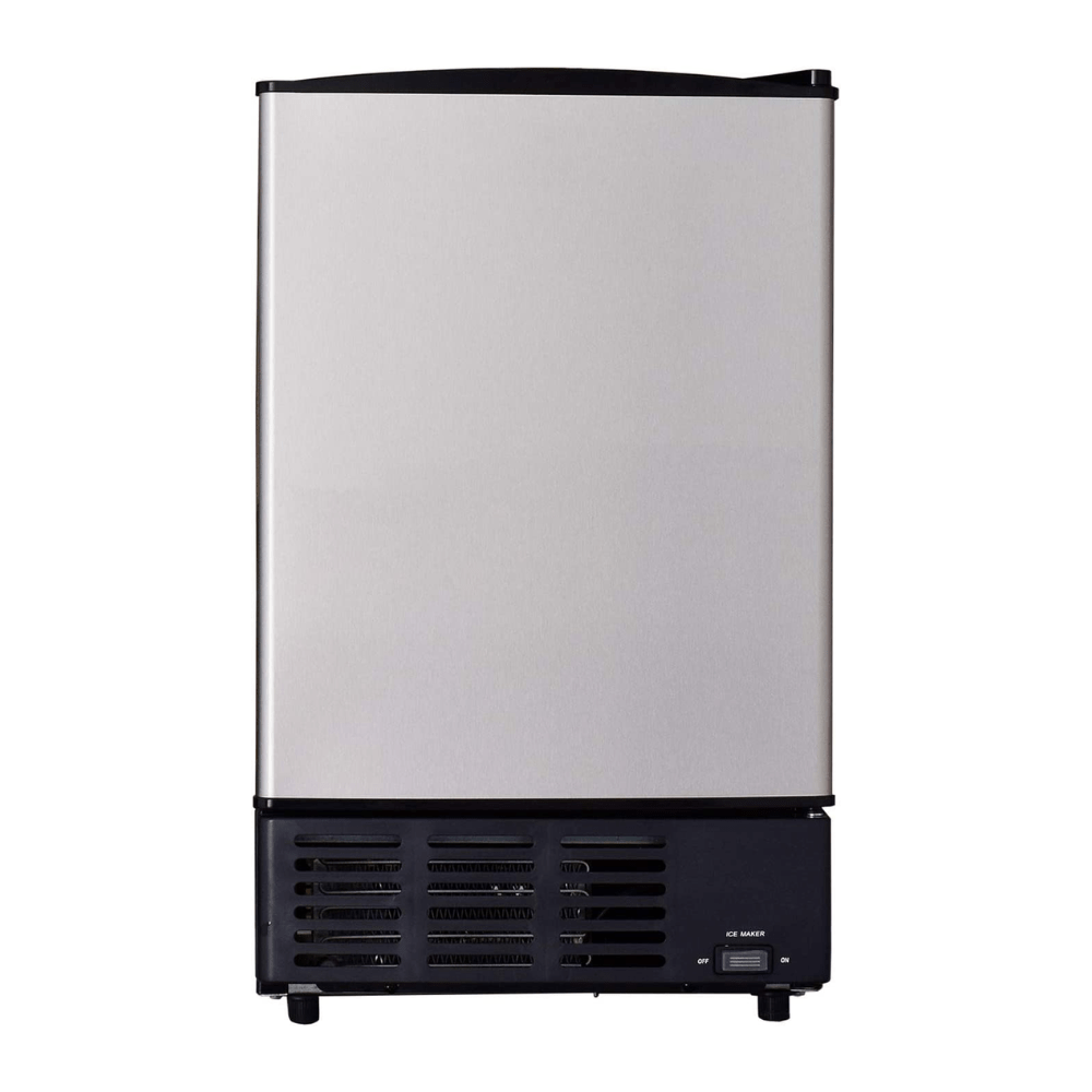 Keiter BY-280F Maquina de Hielo en Cubos 6 kgs/dia para Cafeterias Restaurantes Bares Centros Convenciones Eventos Tiendas Abarrotes Supermercado Hospitales Clinicas Cruceros Hoteles Resorts Fabrica Alimentos Bebidas. KitchenMax.Store. Envíos seguros a todo México. Cotiza hoy mismo.