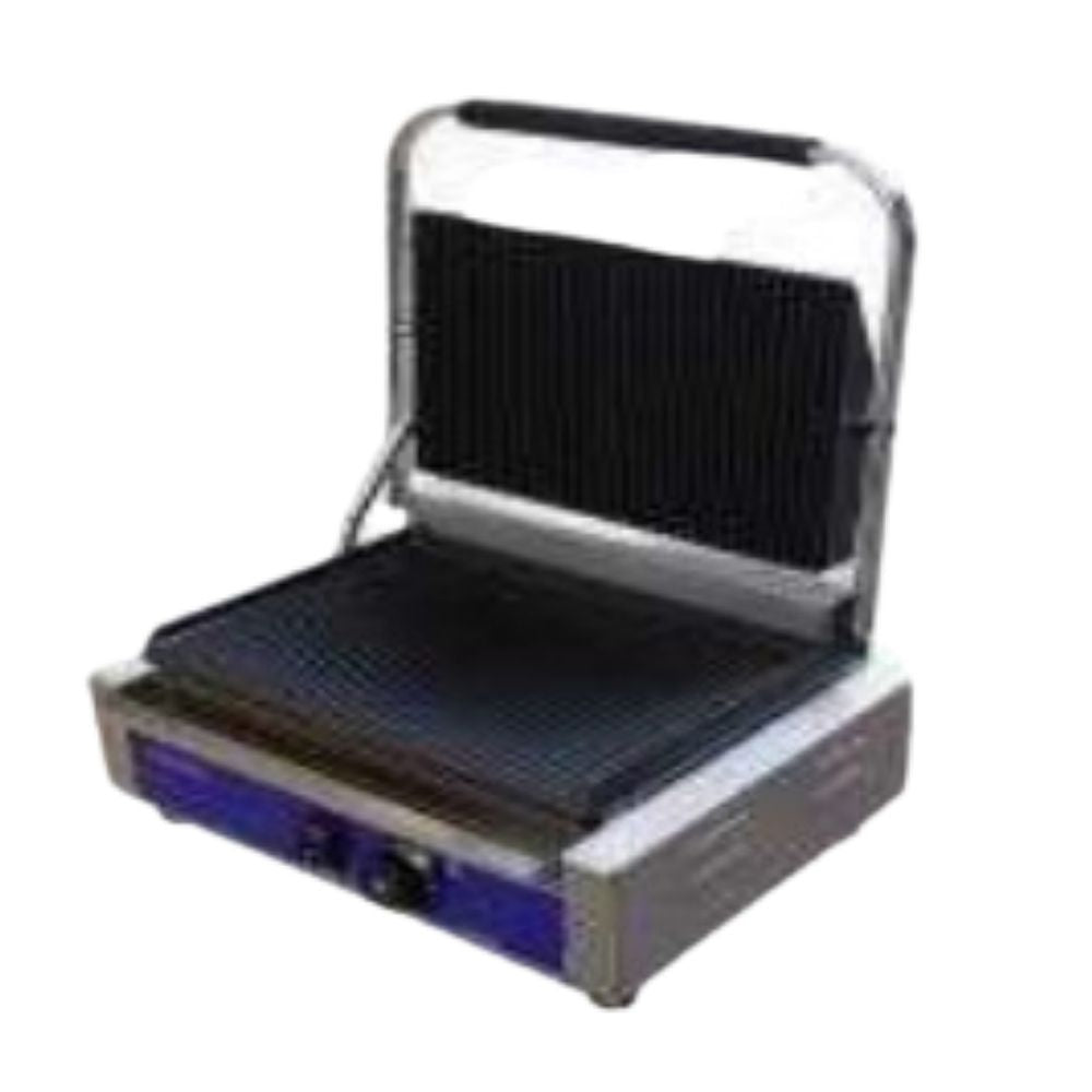 Keiter CHZ-820B Plancha Panini Plano Grande para Cafeteria Restaurante  Sandwiches Paninis Tostar Calentar Pan Tostadas Calientes Crujientes Prensa Cocina Restaurantes Cafeteria Establecimiento comida Comida Rapida Bares Panaderias. KitchenMax.Store. Envíos seguros a todo México. Cotiza hoy mismo.