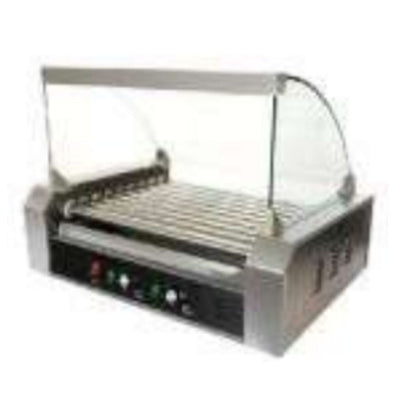 Keiter CZ-10 Rolador Cocinador Hot Dogs para Negocio Exhibidor Cocina Negocio Cafeteria Panaderia Hotel Eventos Especiales Tiendas Comestibles Exhibicion. KitchenMax.Store. Envíos seguros a todo México. Cotiza hoy mismo.