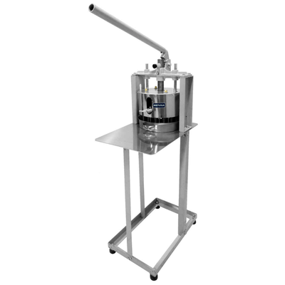 Keiter DPRC-30 Divisora de Pan para 30 Tantos con Pedestal Panaderia Supermercado Pasteleria Restaurantes Cafeterias Fabricas Cocina Profesional Comercial Preparacion Hoteles Buffet Pizzerias Tiendas Catering. KitchenMax.Store. Envíos seguros a todo México. Cotiza hoy mismo.