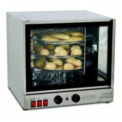 Keiter FEG-3 Horno Conveccion Giratorio Electrico para Panaderia Restaurante  Panaderia Pizzeria Pan Pizza Restaurante Banquetes Hornear Masa Tartas Galletas Bizcochos.  KitchenMax.Store. Envíos seguros a todo México. Cotiza hoy mismo.