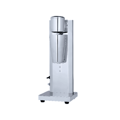 Keiter HBL-15 Esquimera Mezcladora de Bebidas con 3 Agitadores para Batidos Smoothies Frappes Cafeterias Restaurantes Heladerias Bares Tiendas Jugos Smoothies Puestos Comida Ferias Eventos Hoteles Food Trucks.