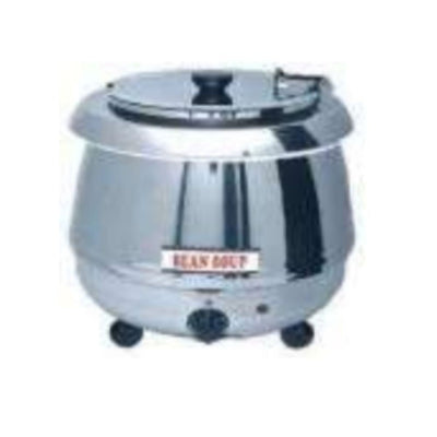 Keiter K-SB-6000S Calentador de Sopa Olla Bruja para Restaurante Fonda Cenaduria Caldos Cremas Buffet Consome Guiso Cocido Caldillo Estofado para Banquetes Eventos Catering Restaurante Comida Corrida Hotel.   KitchenMax.Store. Envíos seguros a todo México. Cotiza hoy mismo.