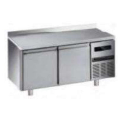 Keiter MR-2 Mesa Refrigerada 2 Puertas Solidas Abatibles para Restaurante Bar  Restaurante Cafeteria Guarniciones Comedores Industriales Cocinas Industriales Panaderia Carniceria Preparacion Sushi Postres Ensaladas Baguettes. KitchenMax.Store. Envíos seguros a todo México. Cotiza hoy mismo.