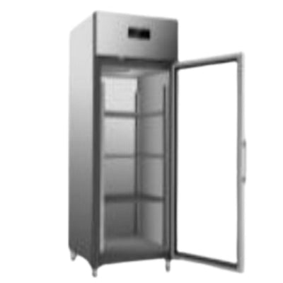 Keiter RV-7483 Refrigerador Vertical 1 Puerta Solida Abatible 4 Bandejas para Restaurantes Cocina Industrial Restaurante Lacteos  Industrial Cocina Cremeria Comercios Insumos Carniceria Hotel Panaderia Refresquero Latas Bar. KitchenMax.Store. Envíos seguros a todo México. Cotiza hoy mismo.