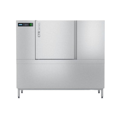 LAVAVAJILLAS WINTERHALTER 181V0025/6 CTR L 230V MX GASTRONOM | Lavavajillas Tren Compacto | Acero Inoxidable | Colegios Caterings Hoteles