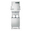 LAVAVAJILLAS WINTERHALTER 517V0041 PT-M V02 GASTRONOM | Lavavajillas de Capota | Acero Inoxidable | Hoteles Restaurantes Cafeterías