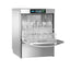 LAVAVAJILLAS WINTERHALTER 013V0087 UC- L GASTRONOM  Lavavajillas de Carga Frontal Bajo Mostrador  Acero Inoxidable  Restaurantes Banquetes Comedores Industriales Hospitales Ambientada