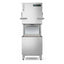 LAVAVAJILLAS WINTERHALTER 518V0077 PT-L V02  GASTRONOM | Lavavajillas de Capota | Acero Inoxidable | Hoteles Restaurantes Cafeterías