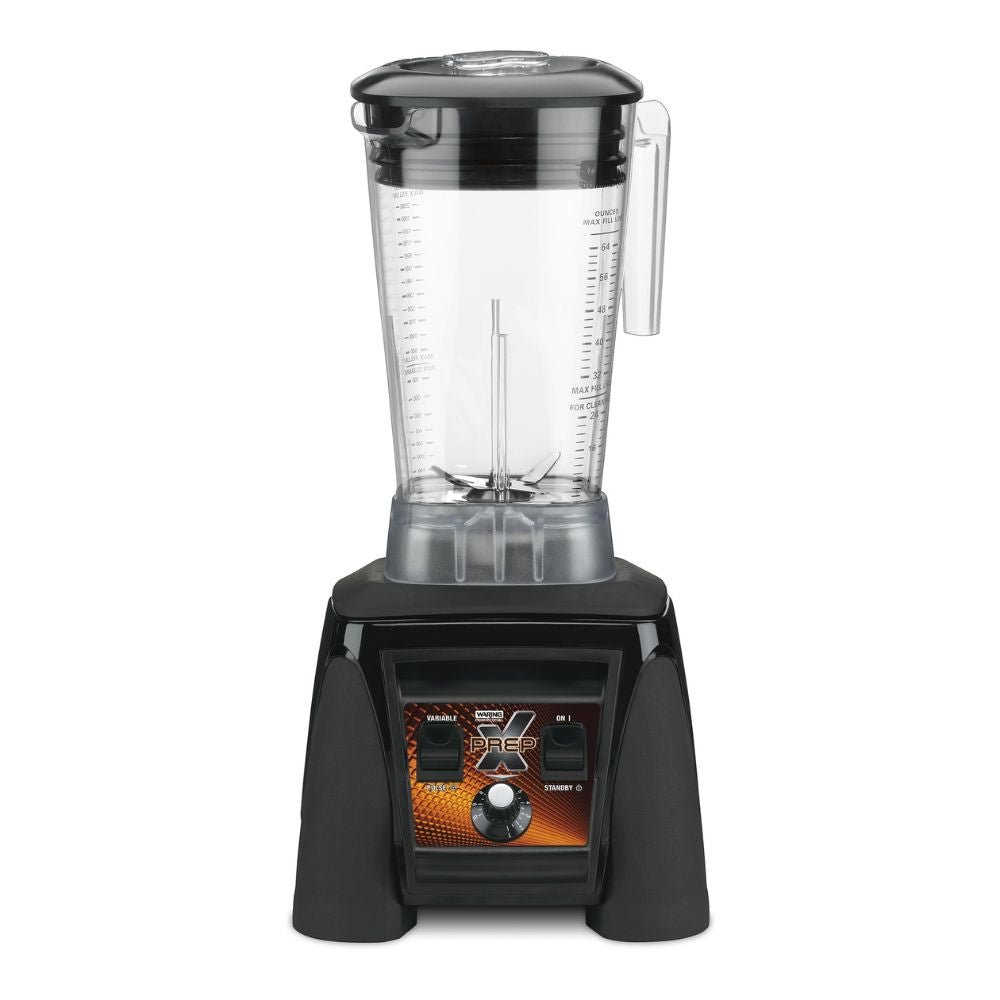 Licuadora Waring MX1200XTX, licuadora de bar y cocina.