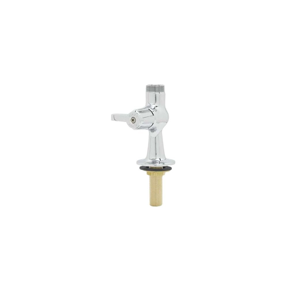 LLAVE INFRICO 5F-1SLX00 | Llave a Cubierta | Maneral | Cocina Industrial Restaurante Hotel Cubierta Cocina Industrial Grifo Llave Agua Acceso Suministro Lavamanos Sanitario  Cocinas Industriales Restaurantes Hoteles Hospitales Comedores de Escuelas Comedores de Empresas Instalaciones de Catering Cruceros Instalaciones de Procesamiento de Alimentos Fábricas de Alimentos Comedores de Eventos Instituciones