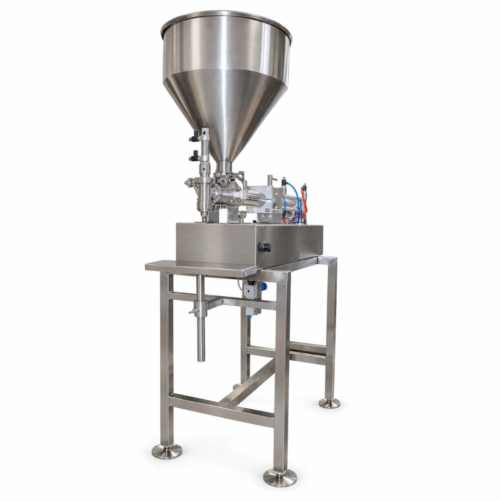 Tecnodac FS-1000-BP1 Depositadora Semiautomatica Boquilla 12mm -  - Tecnodac - KitchenMax Store