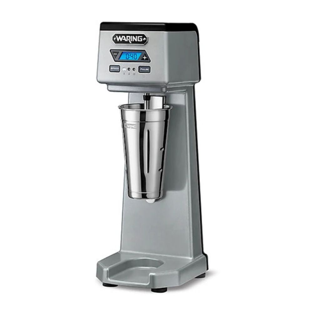 Malteadora Waring WDM120TX, malteadora trabajo pesado.
