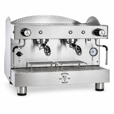 Máquina de Café CRT B2016 PM 2GR 200-015-068