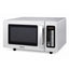 Microondas Edenox EDMO-1000E, horno de microondas digital.