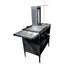 MUEBLE PASTORERO KITCHENMAX STORE MLM1727675608 | Mueble Pastorero | Acero | Taquería Restaurante Cenaduría