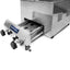FREIDOR METVISA MTA-FG-3D | 2 Tinas 2 Canastillas | 6 Litros 3 + 3 | Gas | Papas Pollo Alitas | Freidora de Papas Industrial Comercial Gas Eléctrica Papas a la Francesa Pollo Frito Alitas Salchipulpos Acero Inoxidable Restaurante Cocina Económica Fonda Negocio
