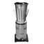 LICUADORA METVISA Linea Economica MTA-LQL-4 | Licuadora | 3.5 Litros | Moler Triturar Licuar Puré | Licuadora Comercial de Vaso Profesional Triturar Moler Smoothies Batidos Salsas Acero Inoxidable Restaurante Bar Cafetería Cocina Comercial Negocio
