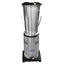 LICUADORA METVISA Linea Economica MTA-LQL-6 | Licuadora | 6 Litros | Bebidas Heladas Cocteles Refrescantes | Licuadora Comercial de Vaso Profesional Triturar Moler Smoothies Batidos Salsas Acero Inoxidable Restaurante Bar Cafetería Cocina Comercial Negocio