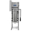 Metvisa MTA-MCV-6 Maquina de Churros 6 Kg | Formadora de Hamburguesas Tortillas Quesadillas Carnes Comercial Industrial Acero Inoxidable Restaurante Bistro Cafetería Negocio Comida Rápida Taquería