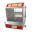 Migsa Hd-1200 Asador Salchichas Frente 40 cm Electrico 1 Control Acero Inoxidable Gris - Cocedores - Migsa - KitchenMax Store