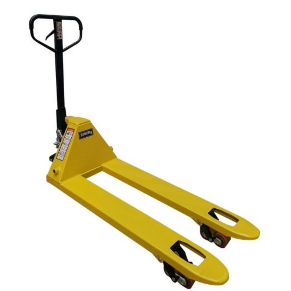 PATÍN NOVAL PATIN-3TON | Patín Hidráulico | 3 TON | Almacenes Fábricas Logística Almacenes Fábricas Centros de distribución Supermercados  Transporte y logística