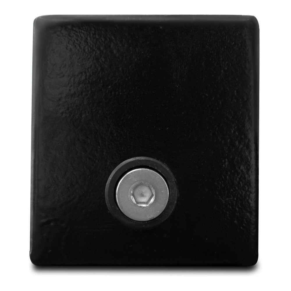 PESA PATRÓN RHINO PESA-5S | Pesa Patrón Alta Densidad 5 kg | Clase M1 | Hierro Fundido | Calibración de Básculas Comercio Industria