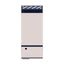 Plancha Delta 1-G, en acero inoxidable.