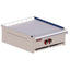 Plancha Delta TY-62, plancha teppanyaki.